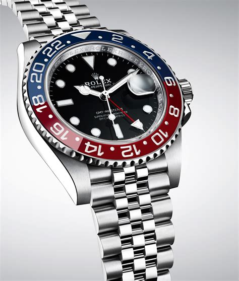 rolex oyster perpetual gmt master 1970|Rolex GMT Master ii for sale.